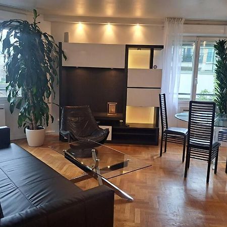 Appartement Aux Portes De Paris Et 5 Minutes Du Metro Charenton-le-Pont Exterior photo