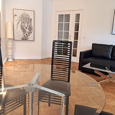 Appartement Aux Portes De Paris Et 5 Minutes Du Metro Charenton-le-Pont Exterior photo